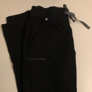 Tacna cargo scrub pants size small